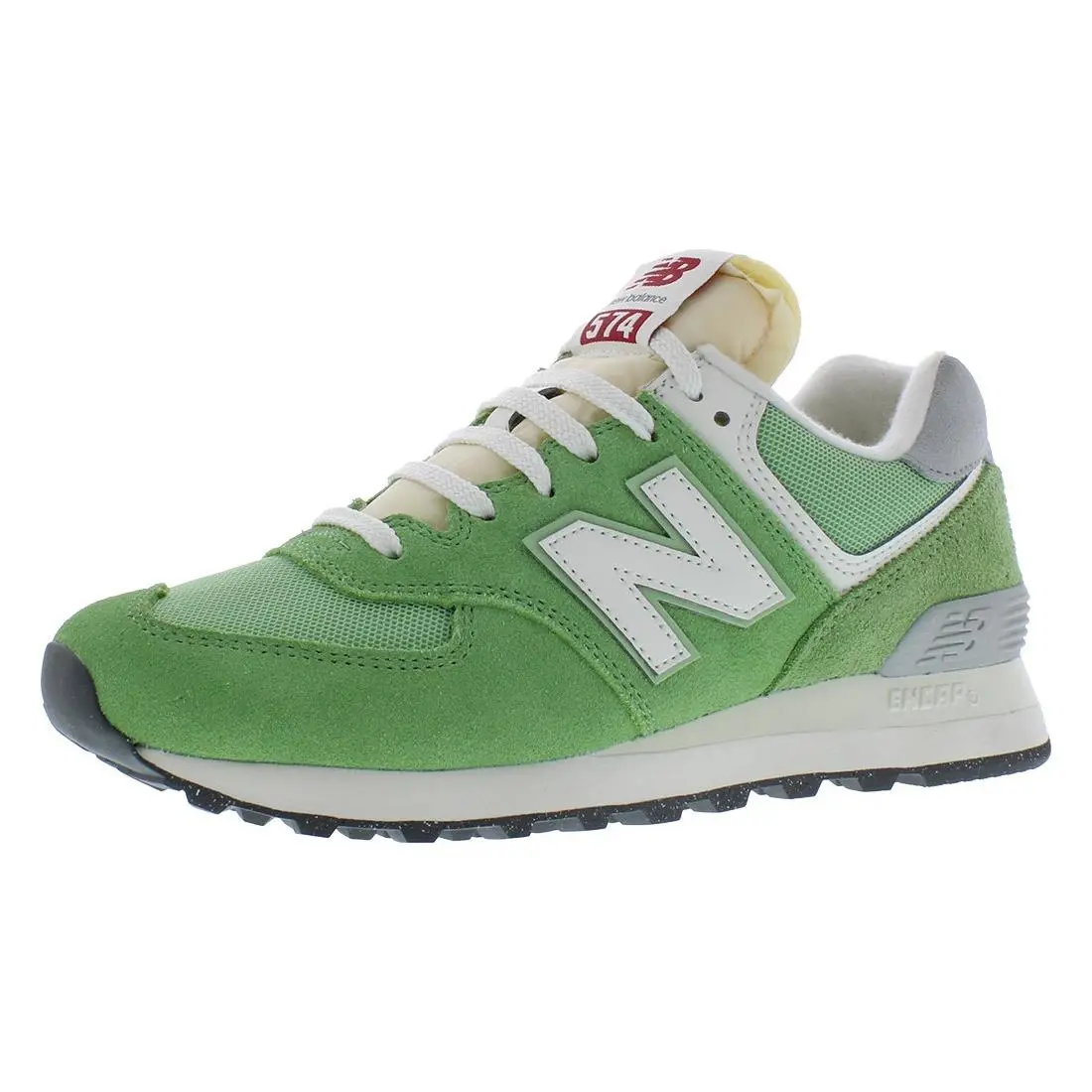 New Balance shoes - New Balance 574 - U574RCC - Green, Main: Green 0