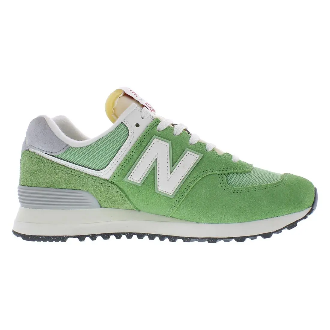 New Balance shoes - New Balance 574 - U574RCC - Green, Main: Green 1
