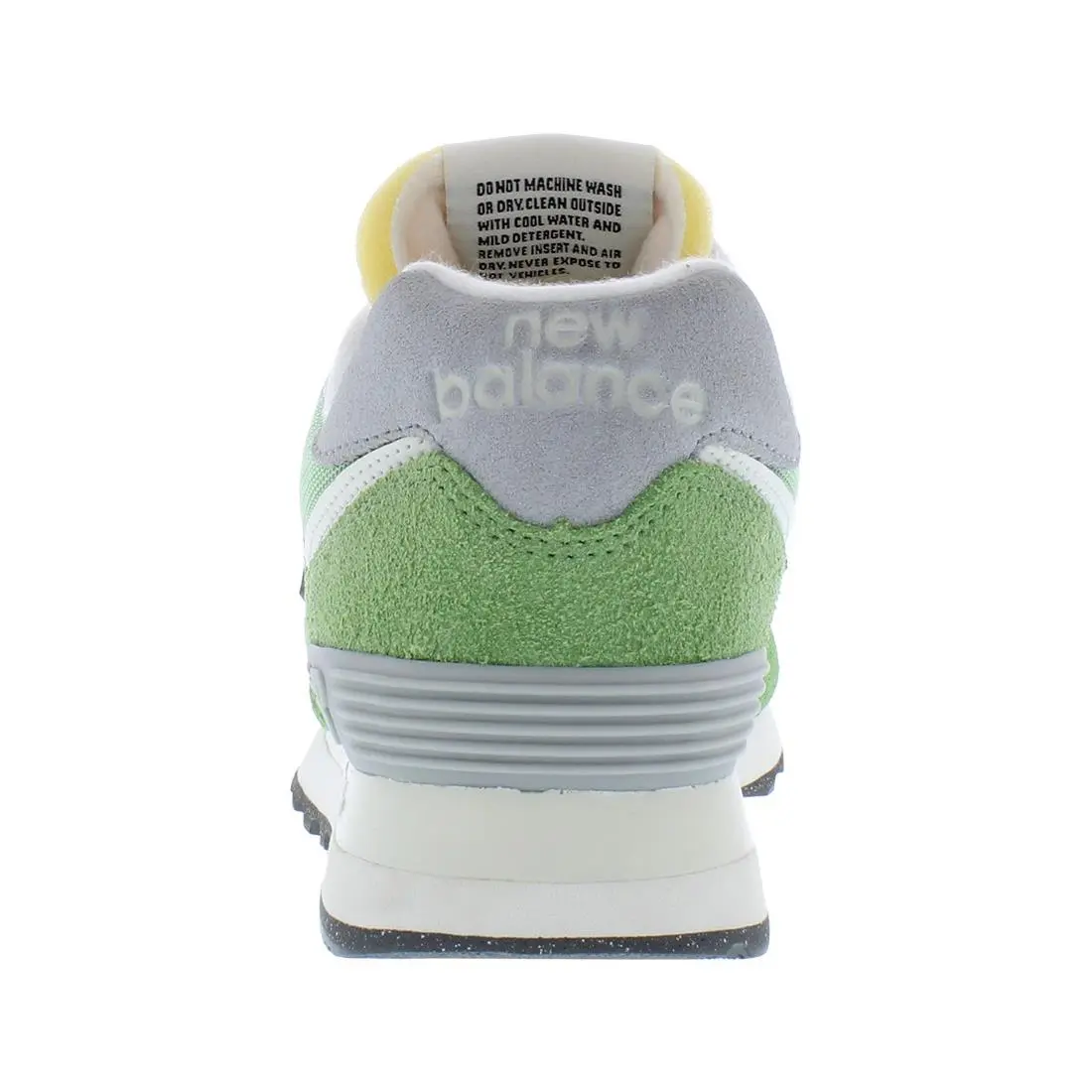 New Balance shoes - New Balance 574 - U574RCC - Green, Main: Green 2