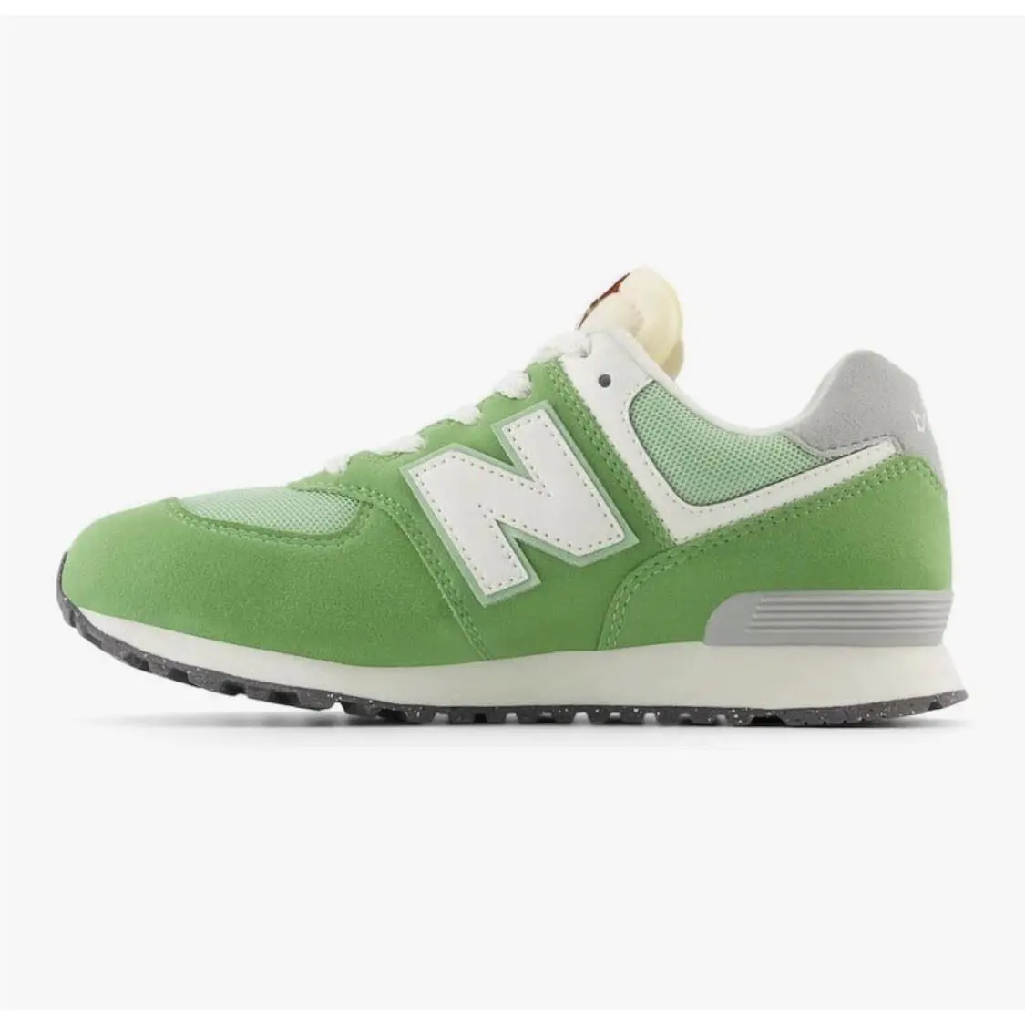 New Balance shoes - New Balance 574 - U574RCC - Green, Main: Green 1