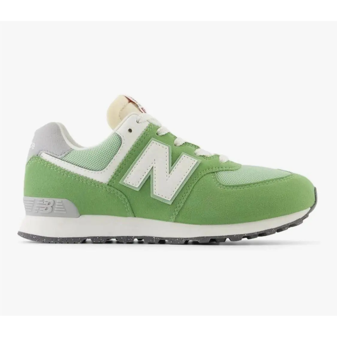 New Balance shoes - New Balance 574 - U574RCC - Green, Main: Green 2