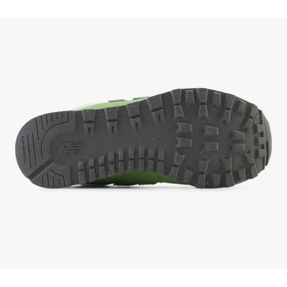 New Balance shoes - New Balance 574 - U574RCC - Green, Main: Green 4