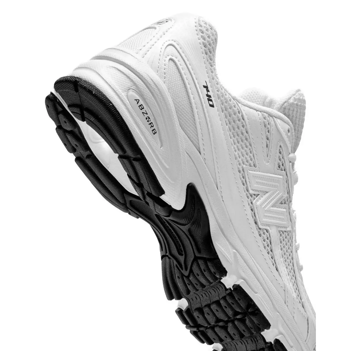 New Balance shoes - New Balance 740 - U740WW2 - White 7