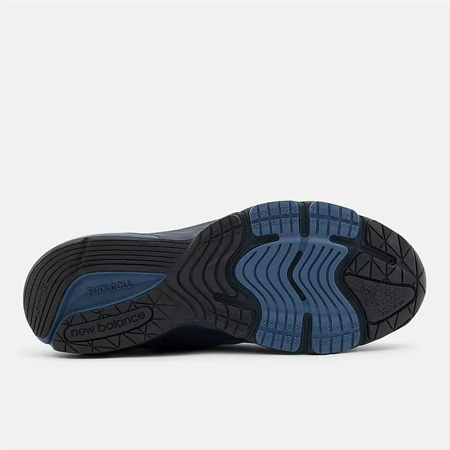 New Balance shoes - New Balance 990 v6 - U990LT6 - Vintage Indigo 4