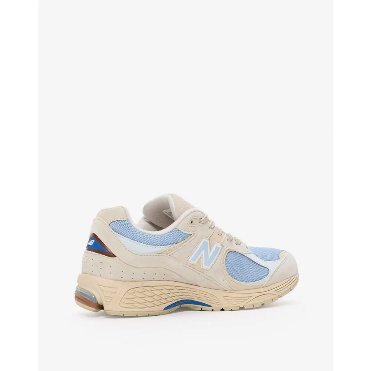 New Balance shoes - New Balance 2002R - M2002RBZ - Beige (UPC: 197375293899) 0