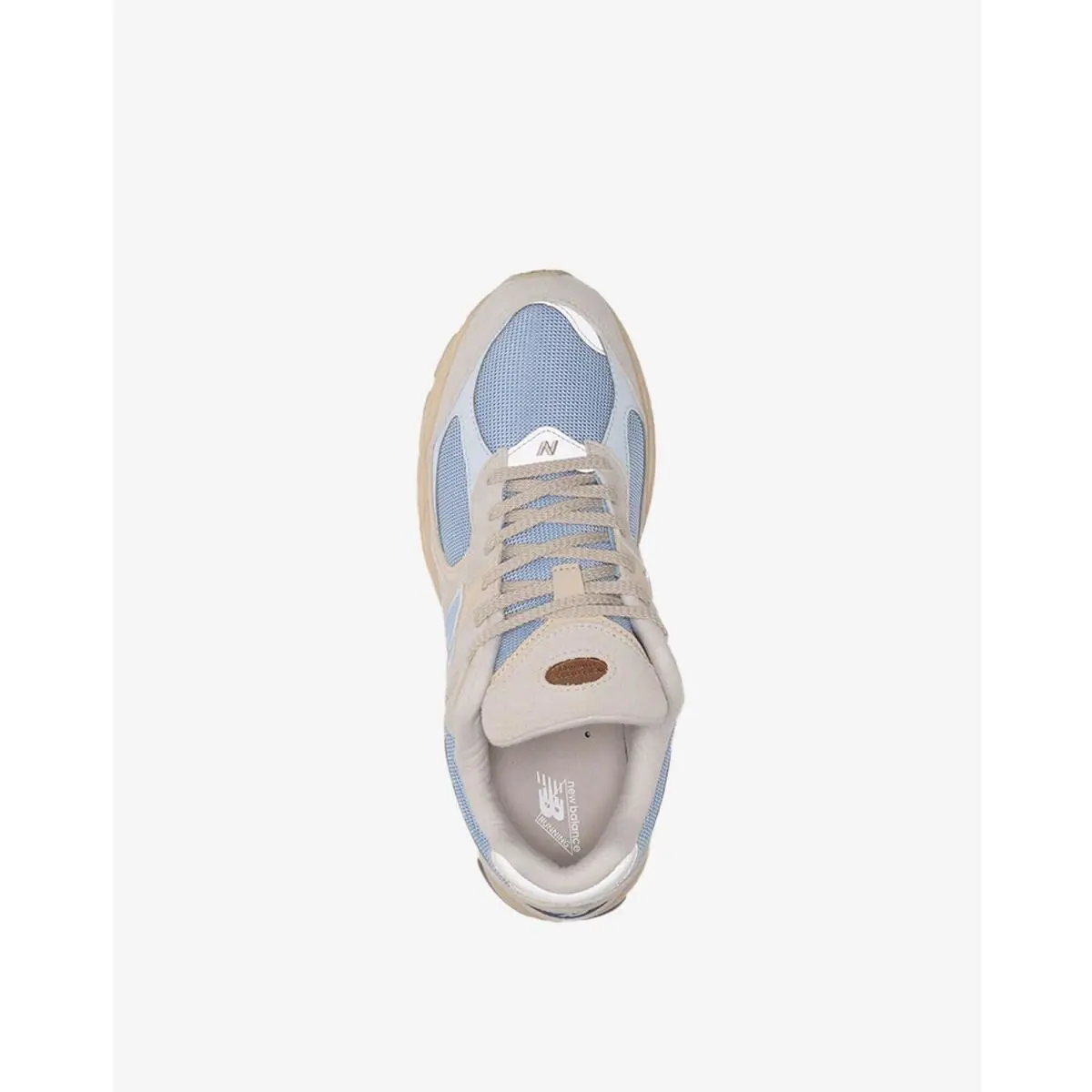 New Balance shoes - New Balance 2002R - M2002RBZ - Beige (UPC: 197375293899) 1