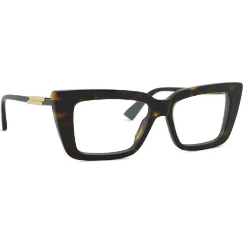 Bottega Veneta BV1448o-002 Eyeglasses 53mm - Frame: Havana Havana