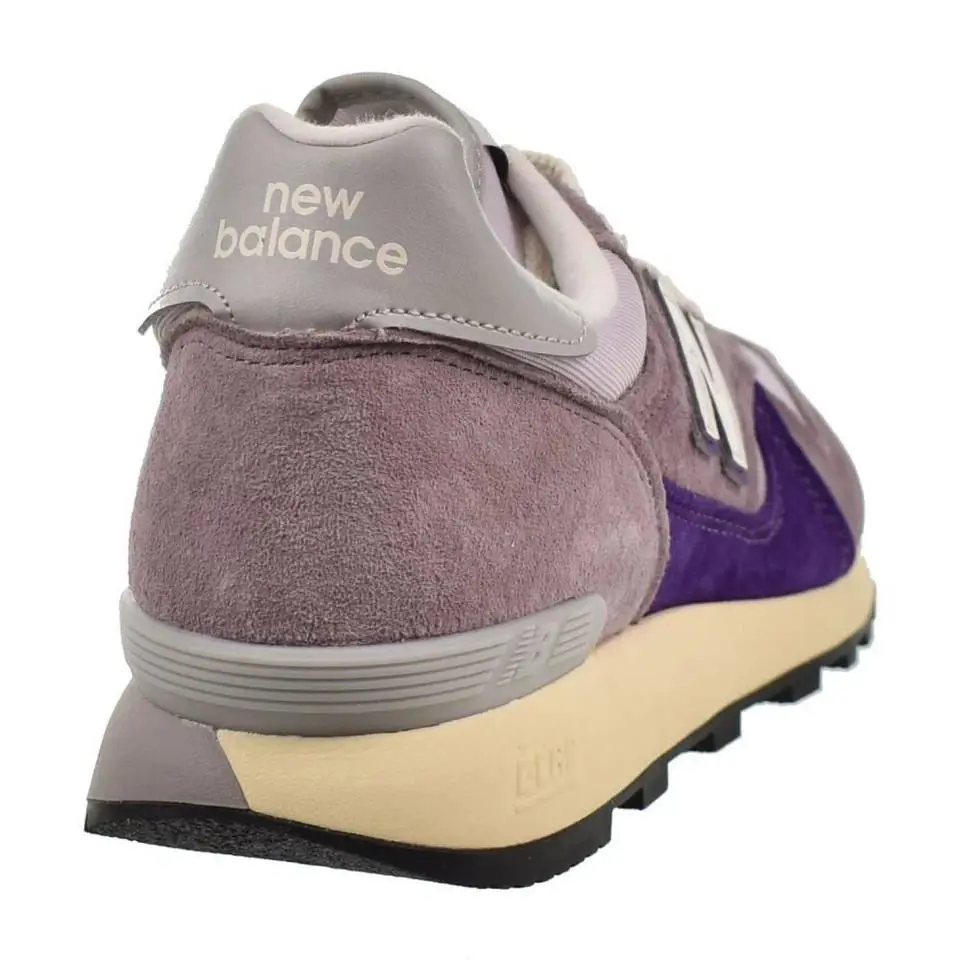 New Balance shoes - New Balance 475 - M475VTE - Purple (UPC: 197376882801) 1