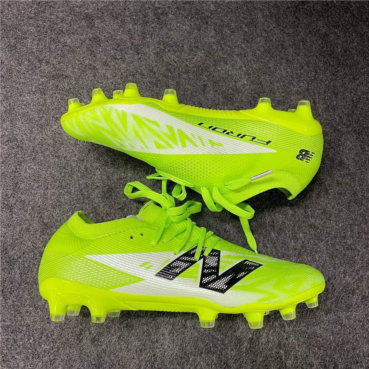 New Balance shoes - VS185389 - vs-185389 - Green (UPC: 198688229131) 0