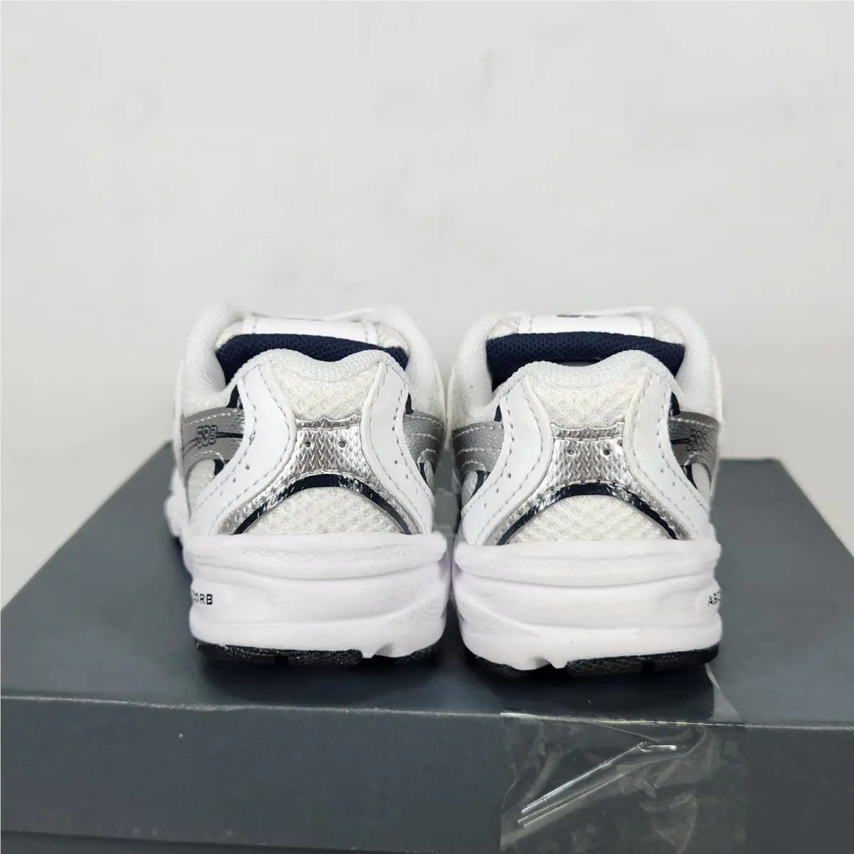 New Balance shoes - New Balance 530 - White 2
