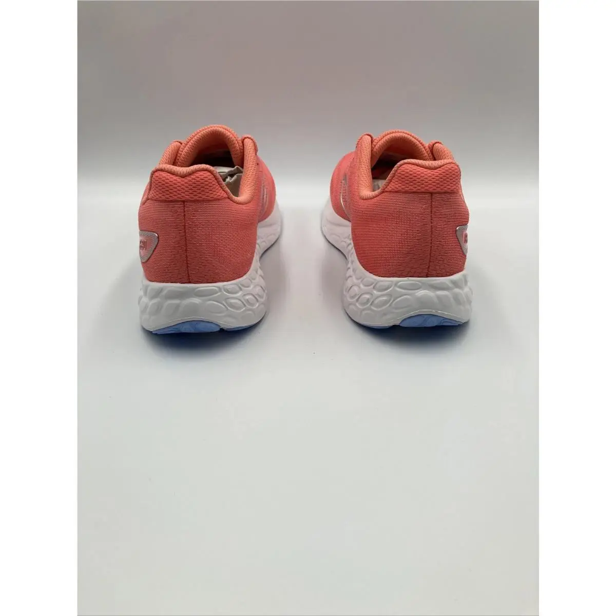New Balance shoes - New Balance Fresh Foam 680 v8 - W680RP8 - Red (UPC: 0197968052162) 0