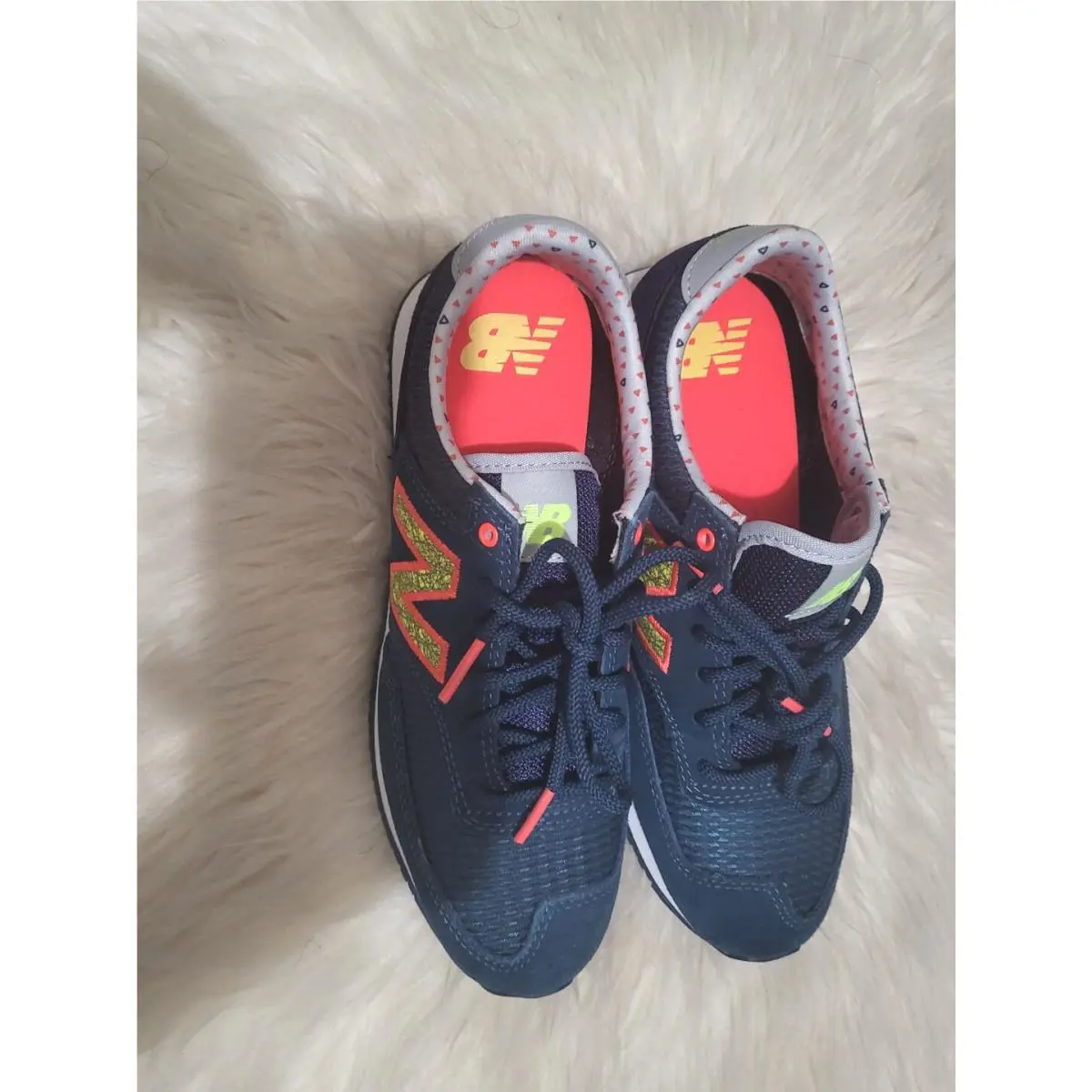 New Balance shoes - New Balance Classics - Classics - Multicolor (UPC: 889516196403) 3