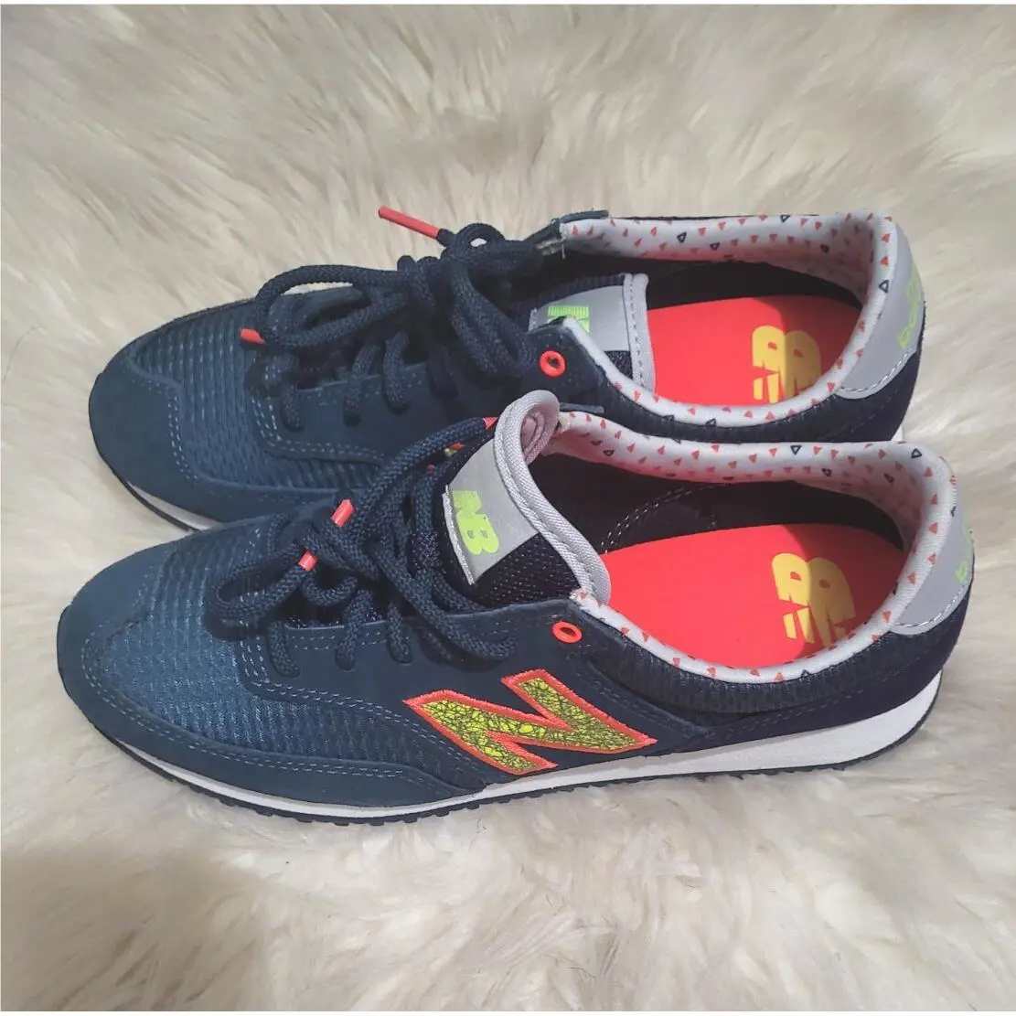 New Balance shoes - New Balance Classics - Classics - Multicolor (UPC: 889516196403) 0