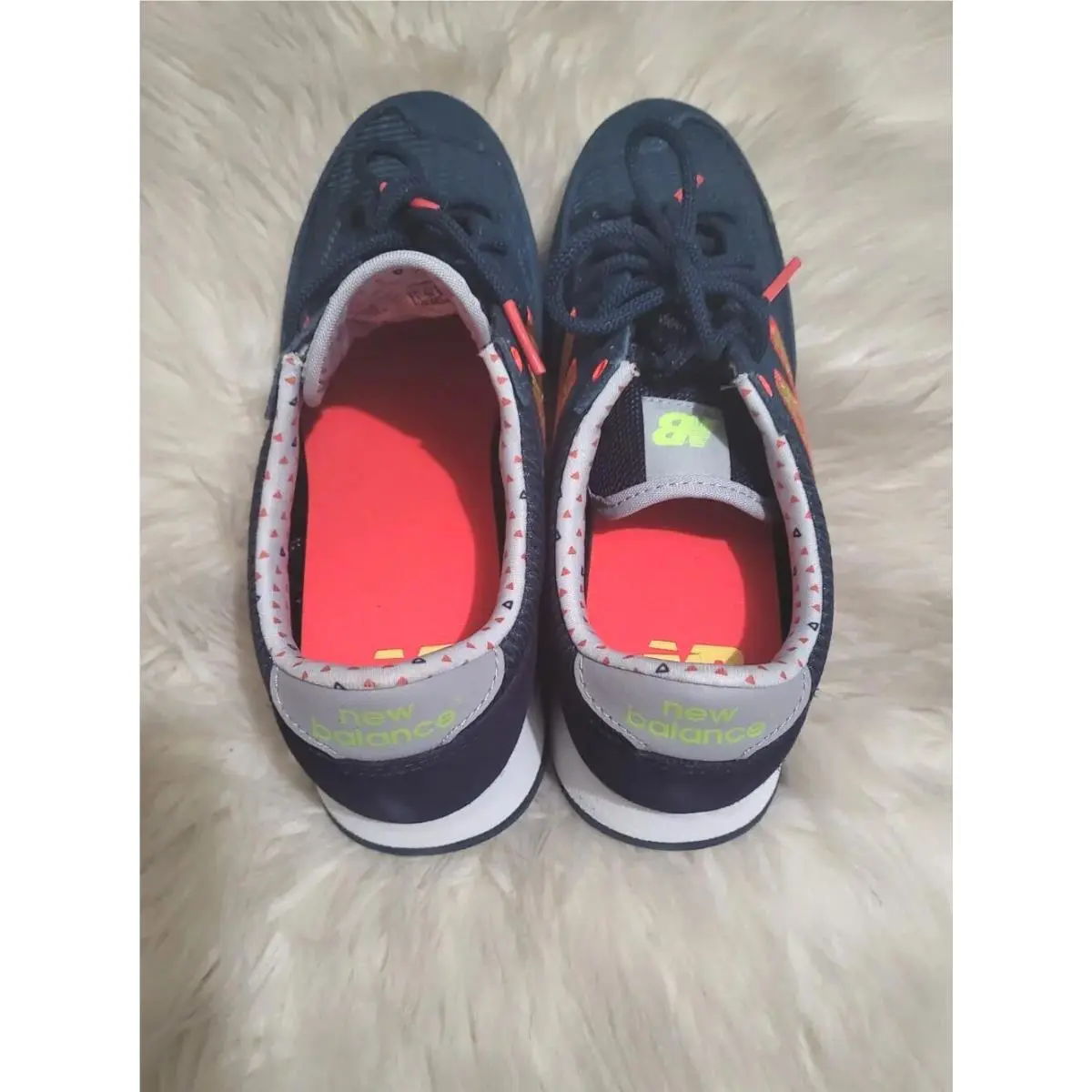 New Balance shoes - New Balance Classics - Classics - Multicolor (UPC: 889516196403) 1