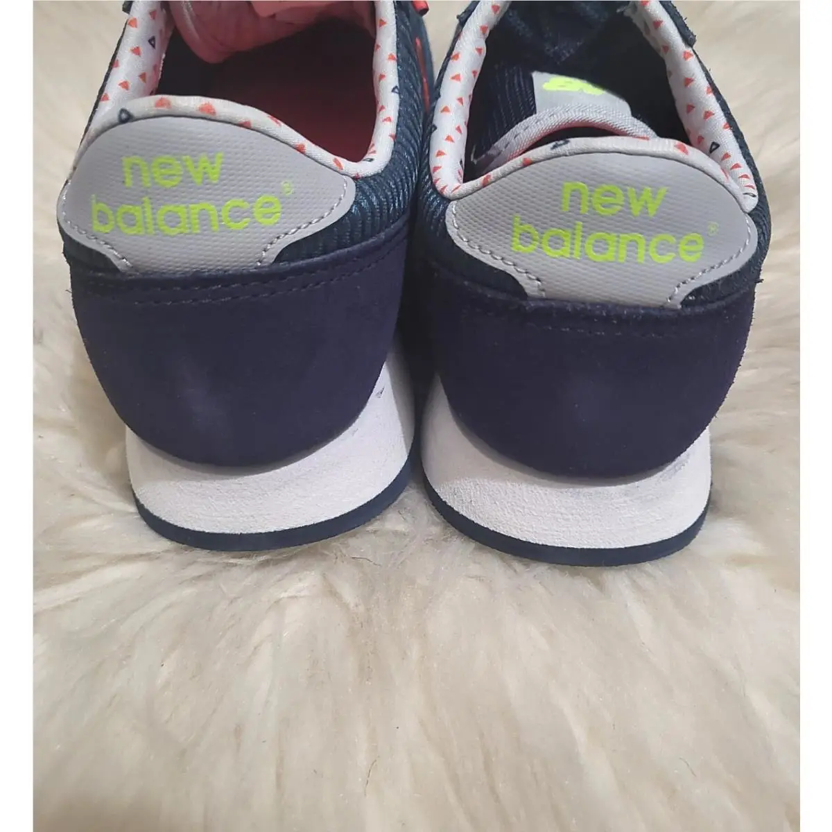New Balance shoes - New Balance Classics - Classics - Multicolor (UPC: 889516196403) 2