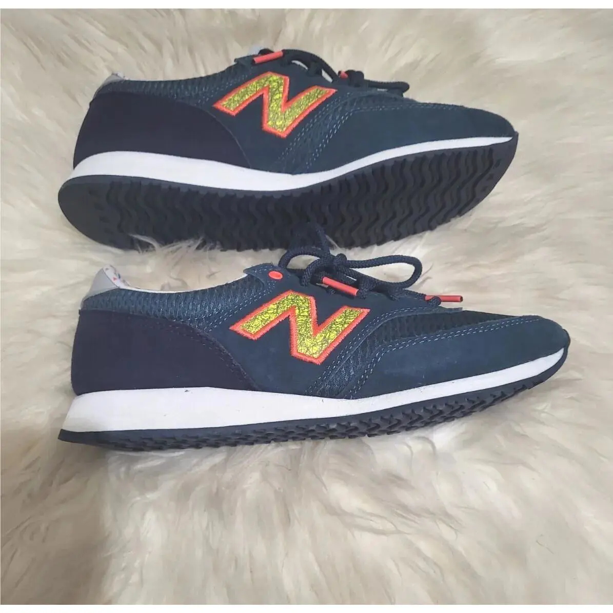 New Balance shoes - New Balance Classics - Classics - Multicolor (UPC: 889516196403) 4