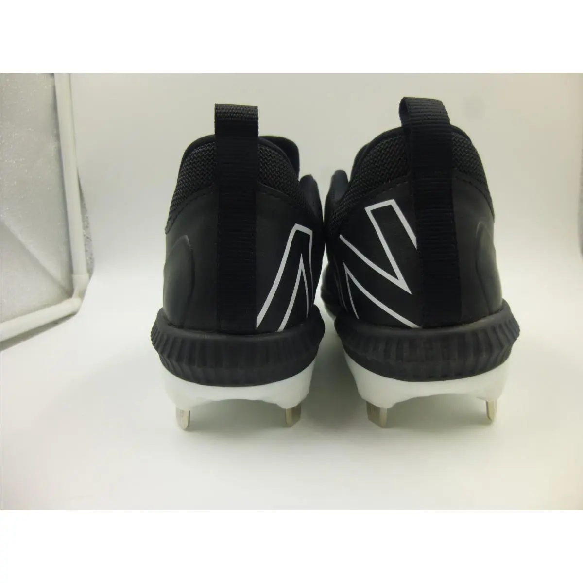 New Balance shoes - NEW BALANCE 4040 - L4040BK6 - Black 2