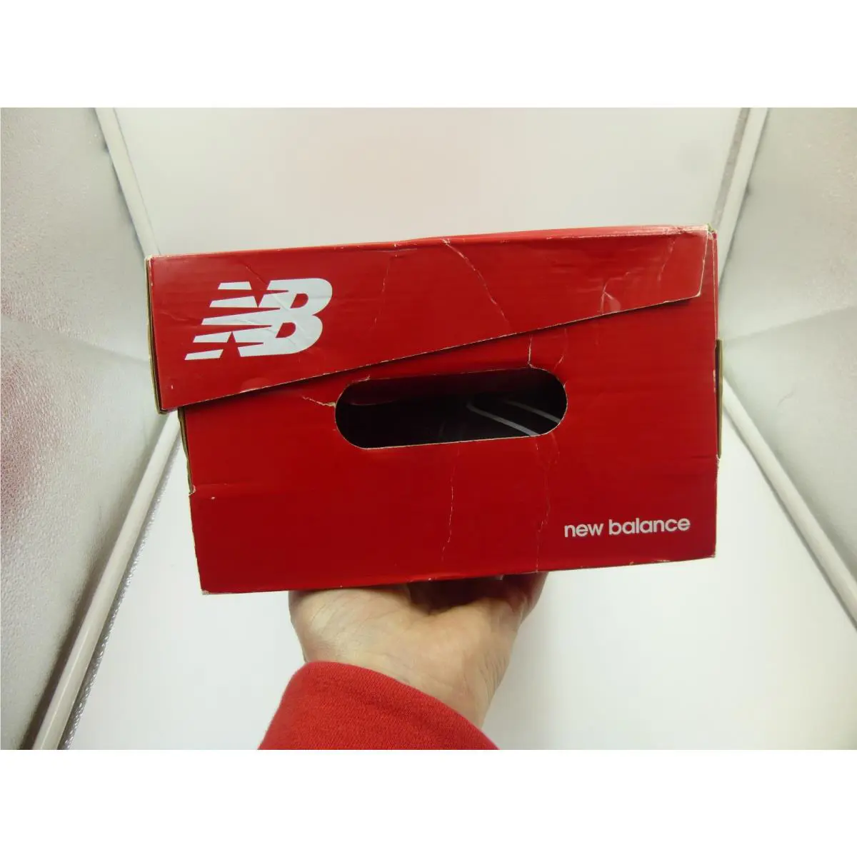 New Balance shoes - NEW BALANCE 4040 - L4040BK6 - Black 7