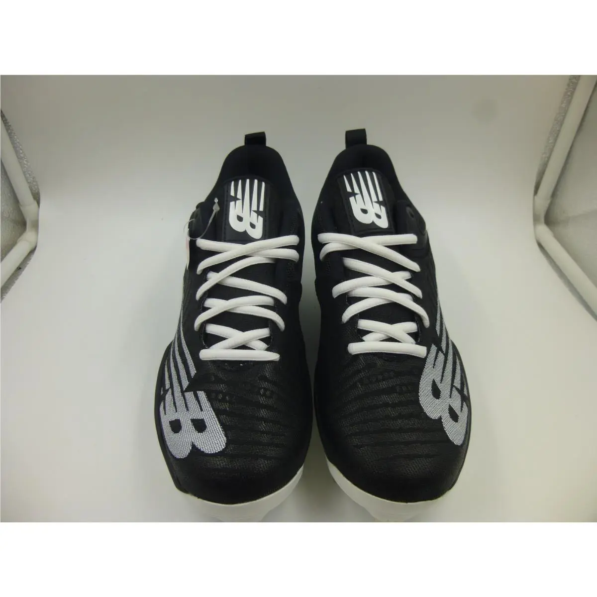 New Balance shoes - NEW BALANCE 4040 - L4040BK6 - Black 0