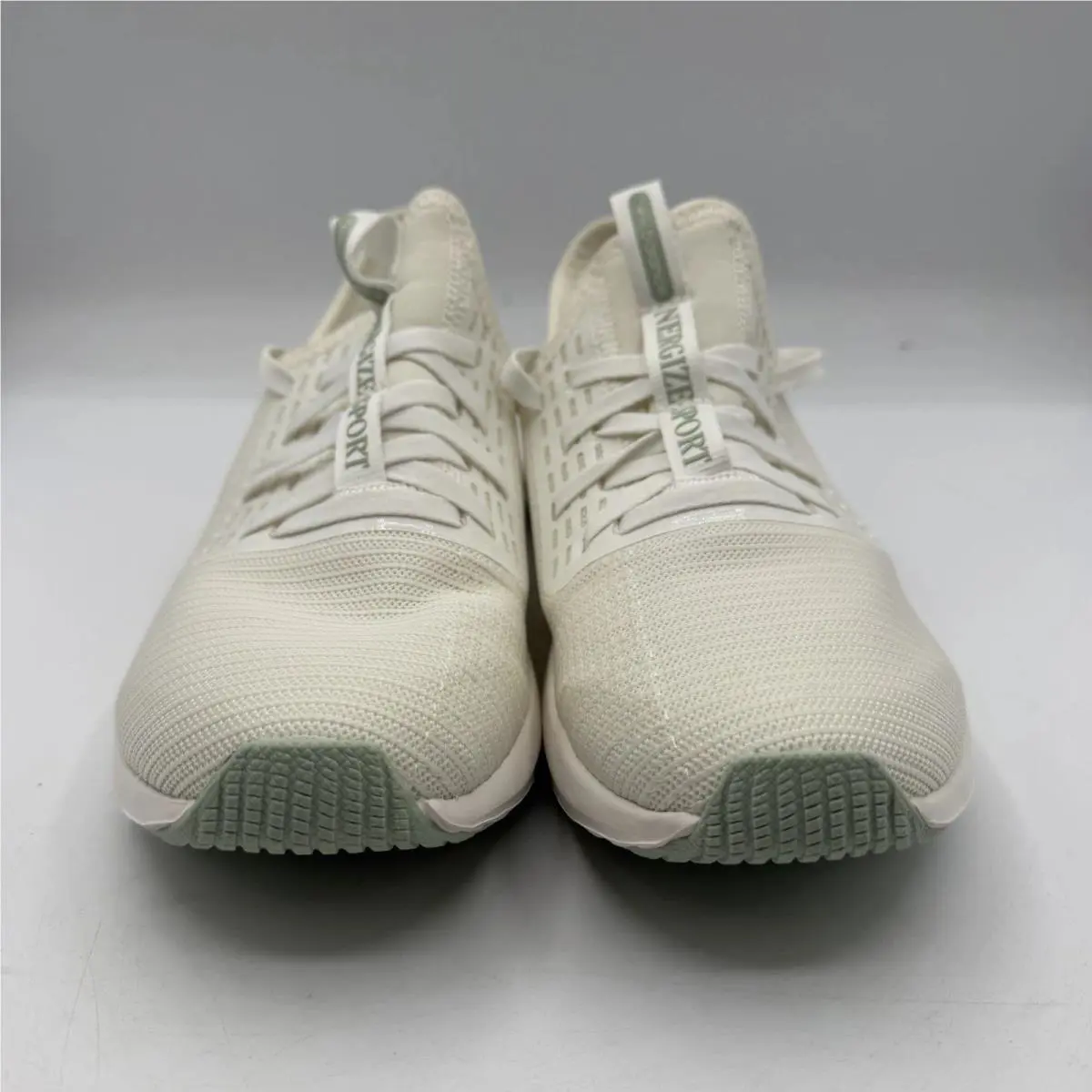 New Balance shoes - New Balance DynaSoft - DynaSoft - WNRGSBC2 - White 1