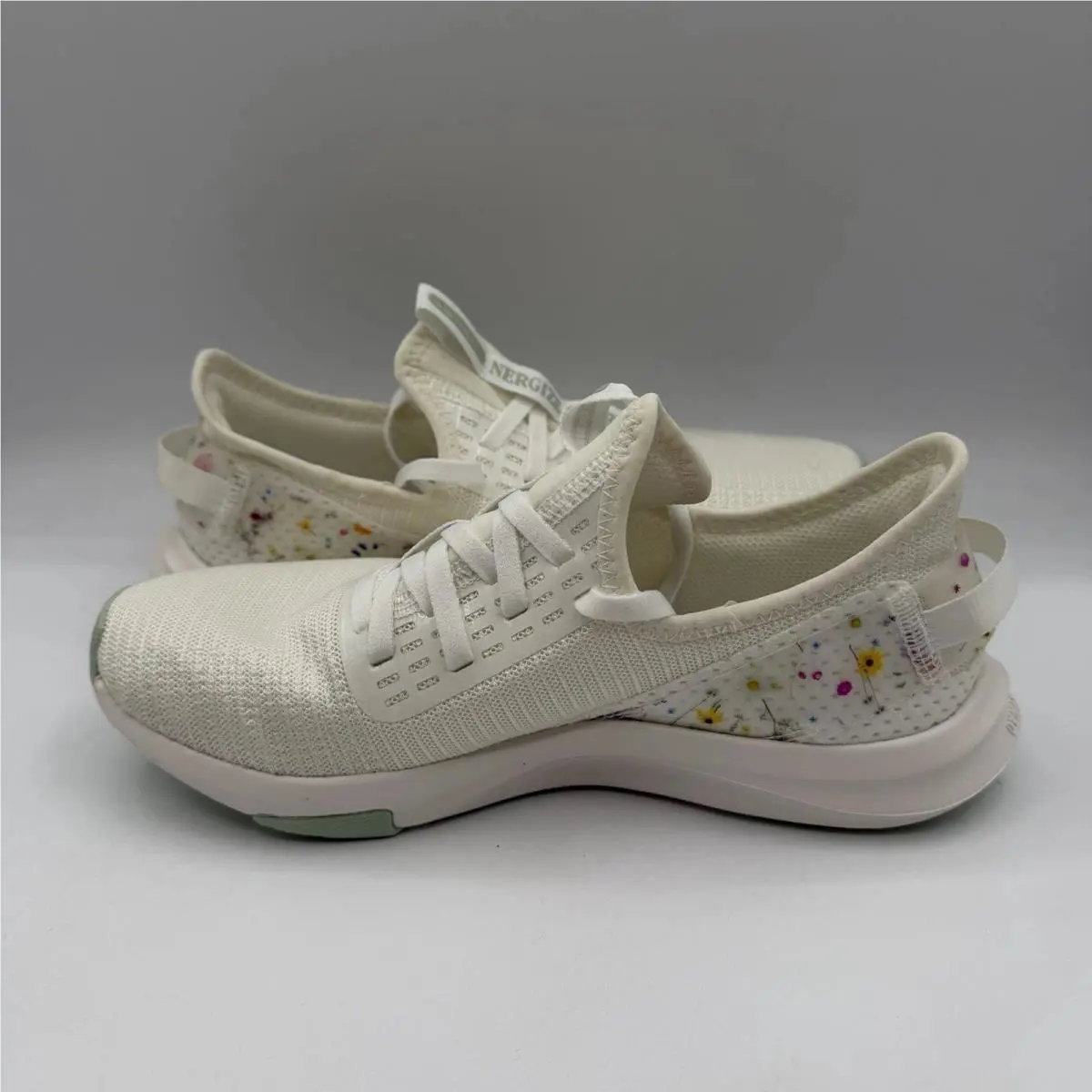 New Balance shoes - New Balance DynaSoft - DynaSoft - WNRGSBC2 - White 8