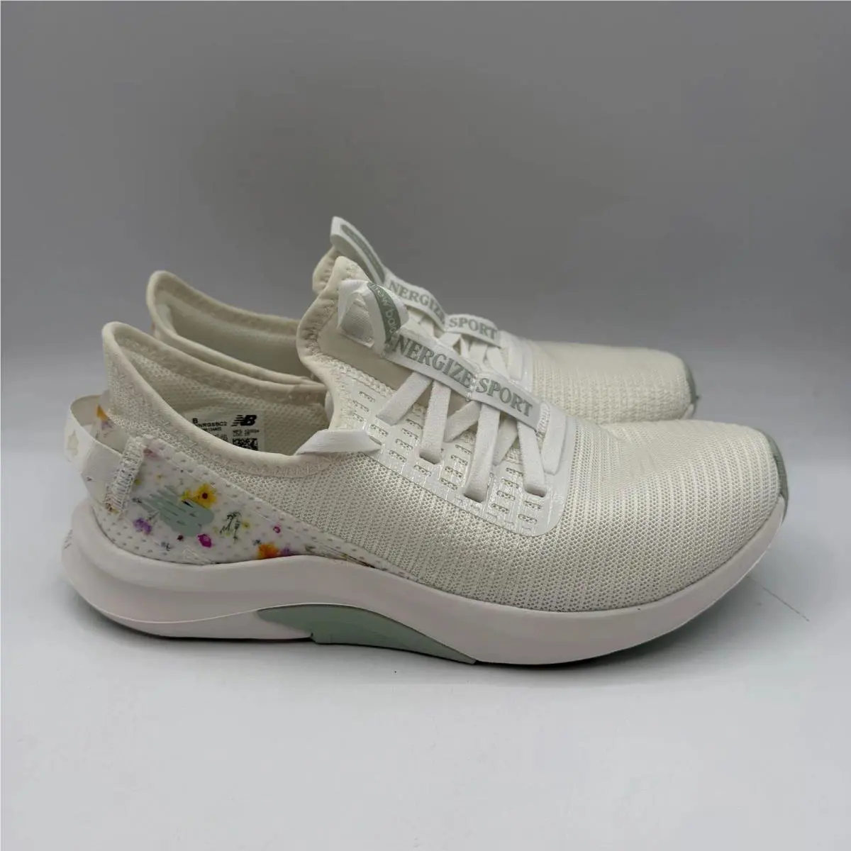 New Balance shoes - New Balance DynaSoft - DynaSoft - WNRGSBC2 - White 0