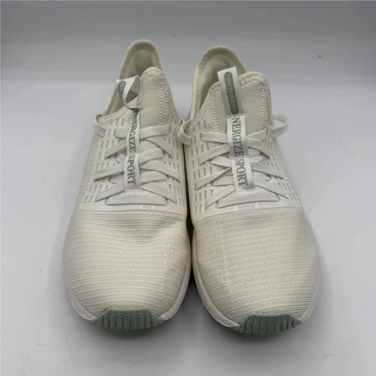 New Balance shoes - New Balance DynaSoft - DynaSoft - WNRGSBC2 - White 2