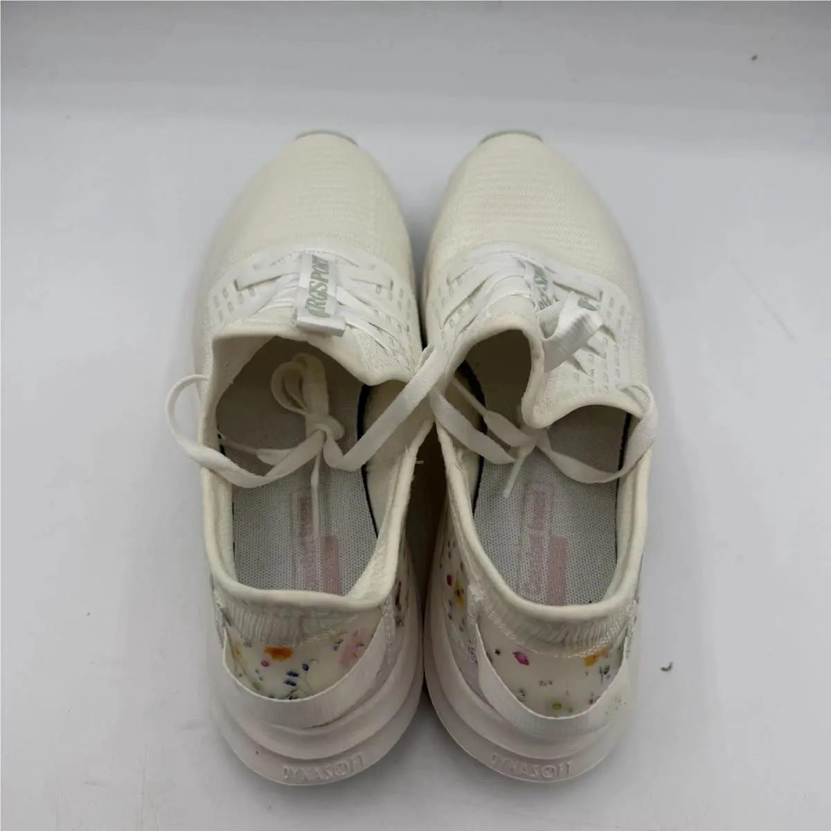New Balance shoes - New Balance DynaSoft - DynaSoft - WNRGSBC2 - White 5