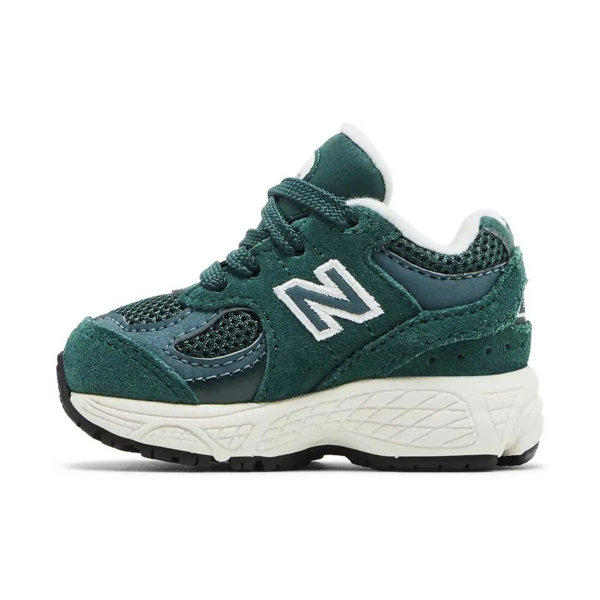 New Balance shoes - GREEN/GREEN (UPC: 197967397974) 0