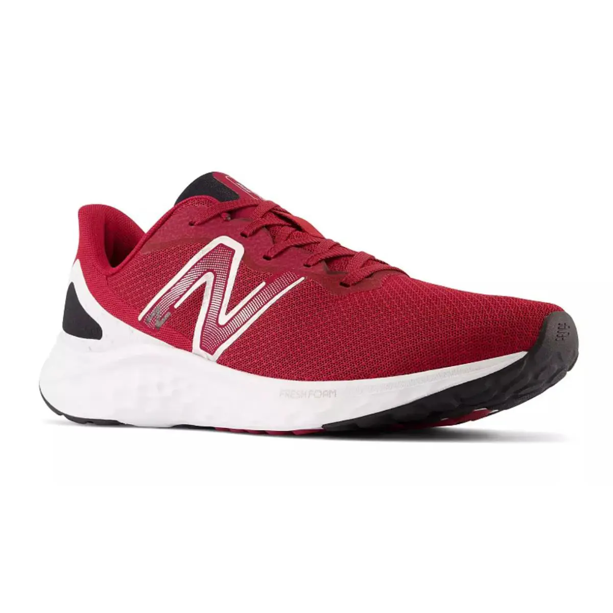 New Balance shoes - Arishi V4 Red White - Arishi Red White - MARISLR4 - Red 1