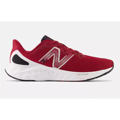 New Balance shoes - Arishi V4 Red White - Arishi Red White - MARISLR4 - Red 0