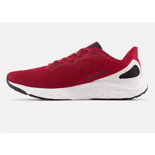 New Balance shoes - Arishi V4 Red White - Arishi Red White - MARISLR4 - Red 3