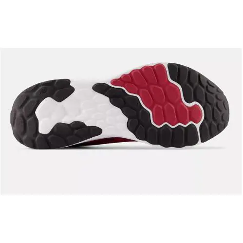 New Balance shoes - Arishi V4 Red White - Arishi Red White - MARISLR4 - Red 5