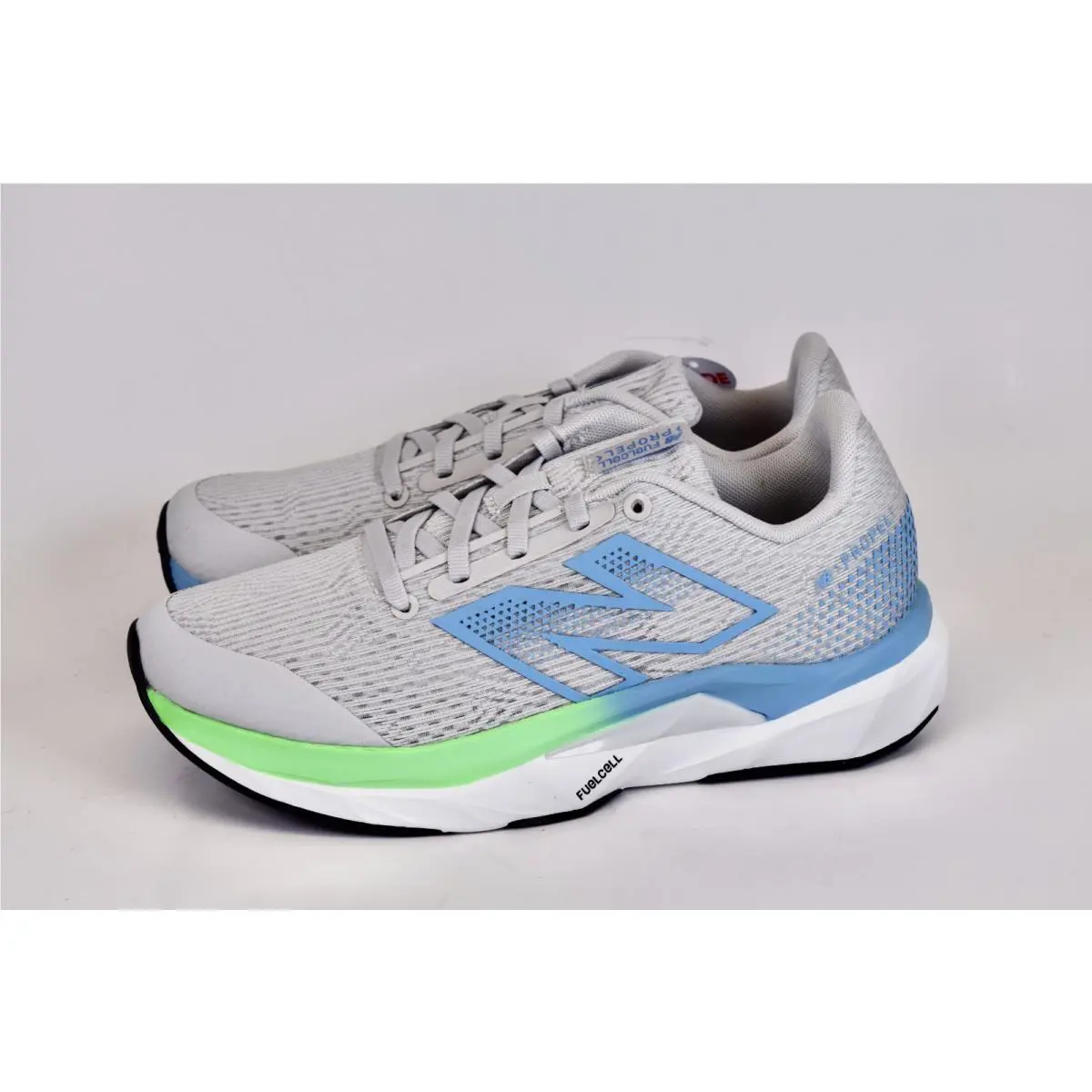 New Balance shoes - New Balance v5 GPFCPRF5 - GPFCPRF5 - White 2