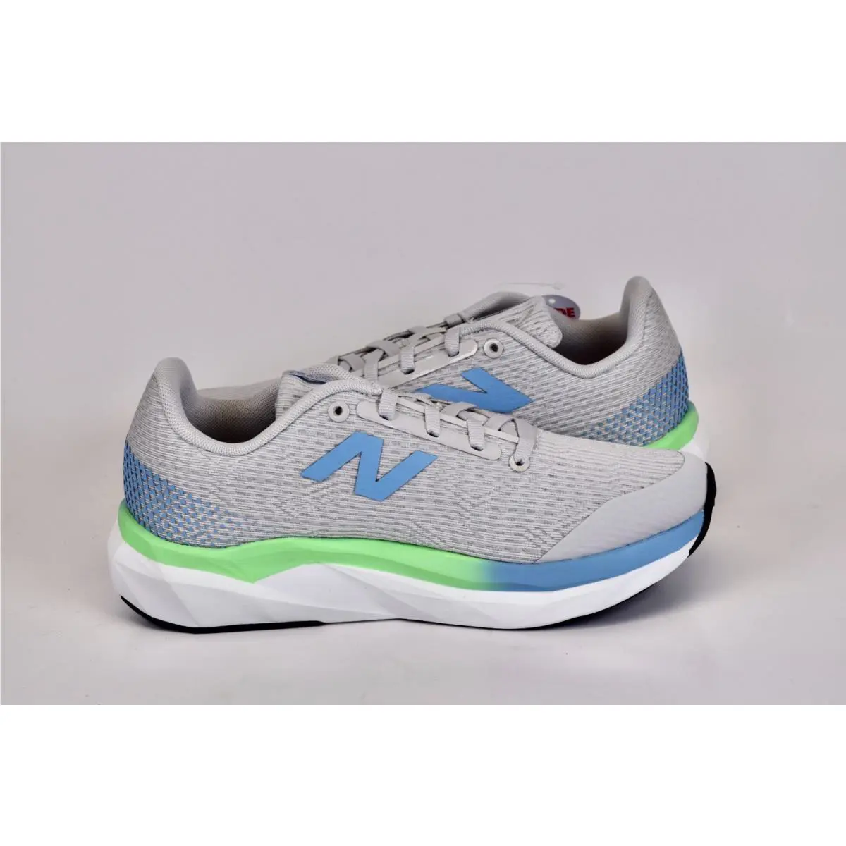 New Balance shoes - New Balance v5 GPFCPRF5 - GPFCPRF5 - White 3
