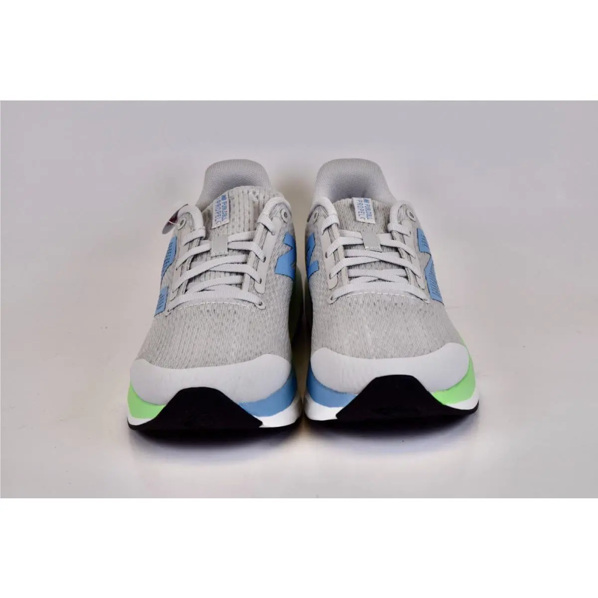 New Balance shoes - New Balance v5 GPFCPRF5 - GPFCPRF5 - White 4