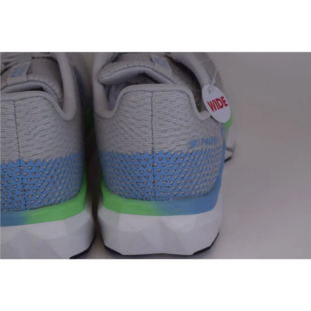 New Balance shoes - New Balance v5 GPFCPRF5 - GPFCPRF5 - White 11