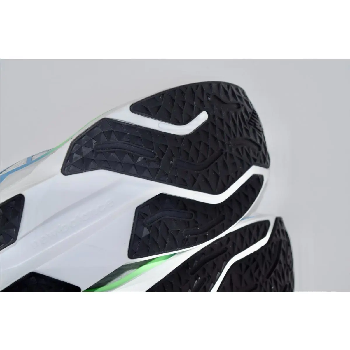 New Balance shoes - New Balance v5 GPFCPRF5 - GPFCPRF5 - White 15