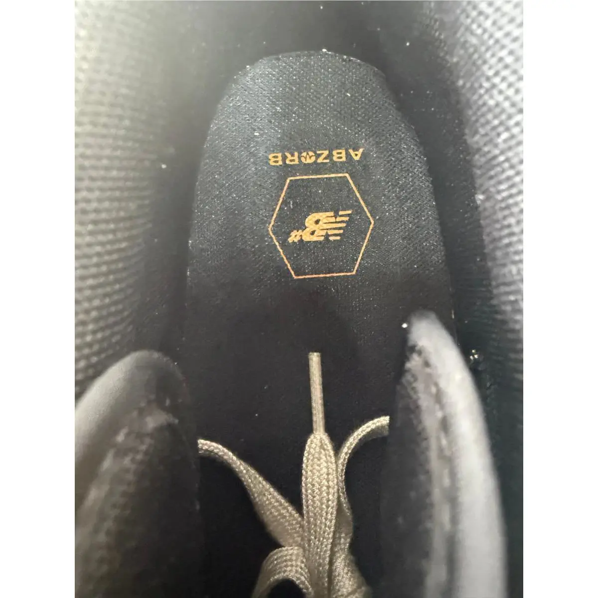 New Balance shoes - 417 Franky Villani - Franky Villani - Green 7