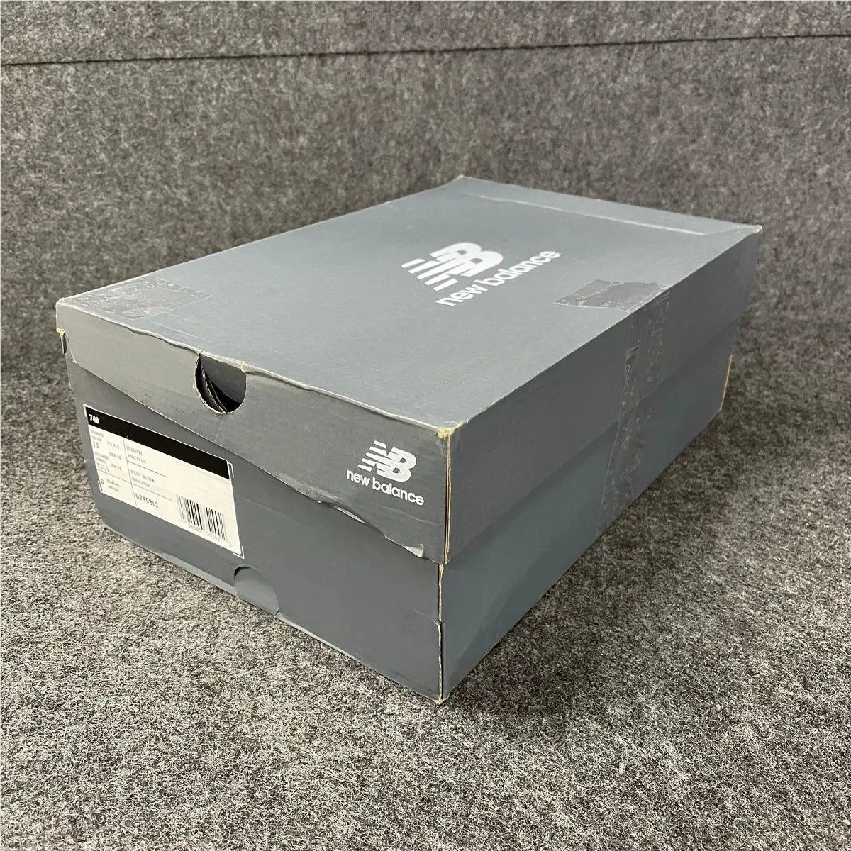 New Balance shoes - vs-186175 - vs-186175 - Pink (UPC: 198686352992) 3