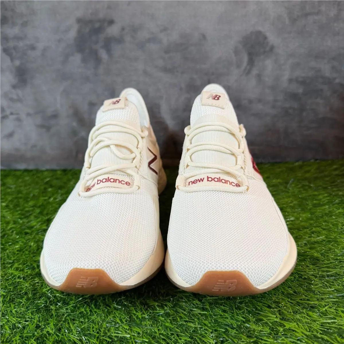 New Balance shoes - New Balance Roav - Roav - White 1
