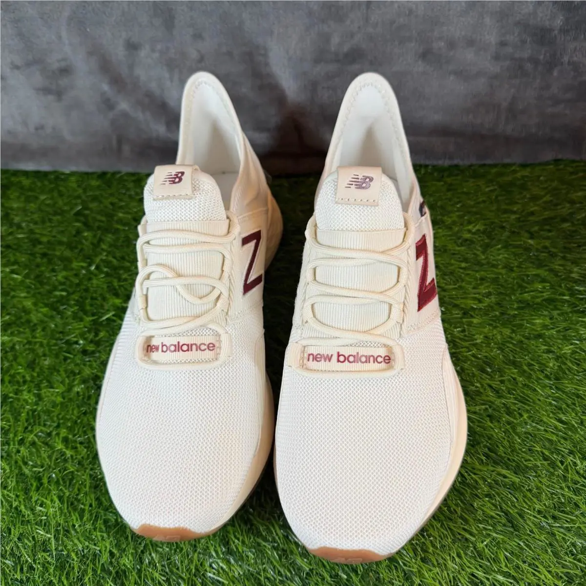 New Balance shoes - New Balance Roav - Roav - White 2