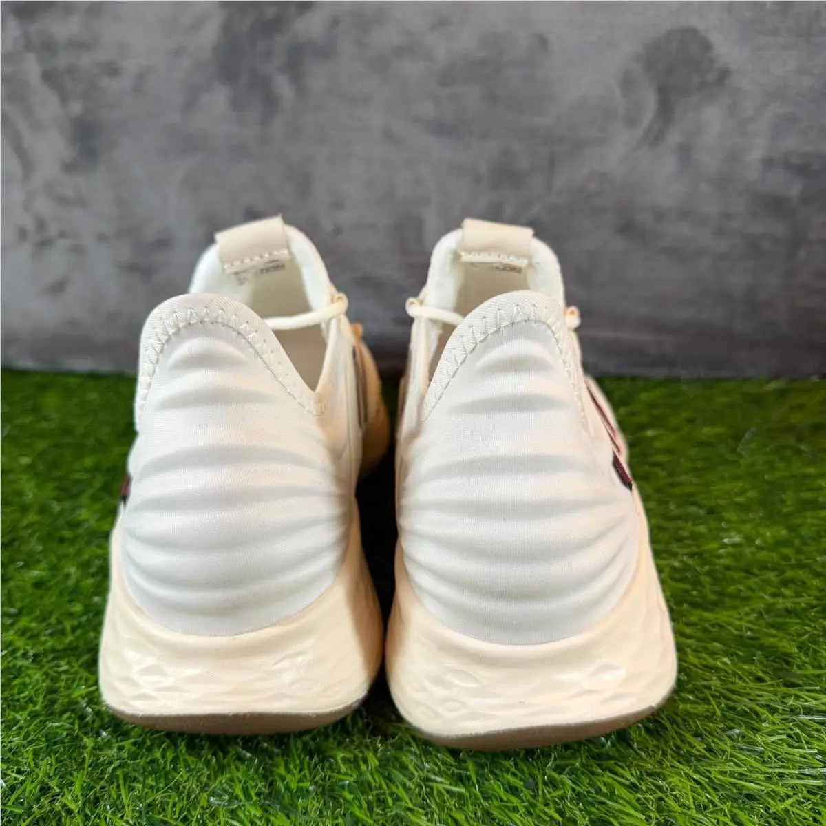New Balance shoes - New Balance Roav - Roav - White 6