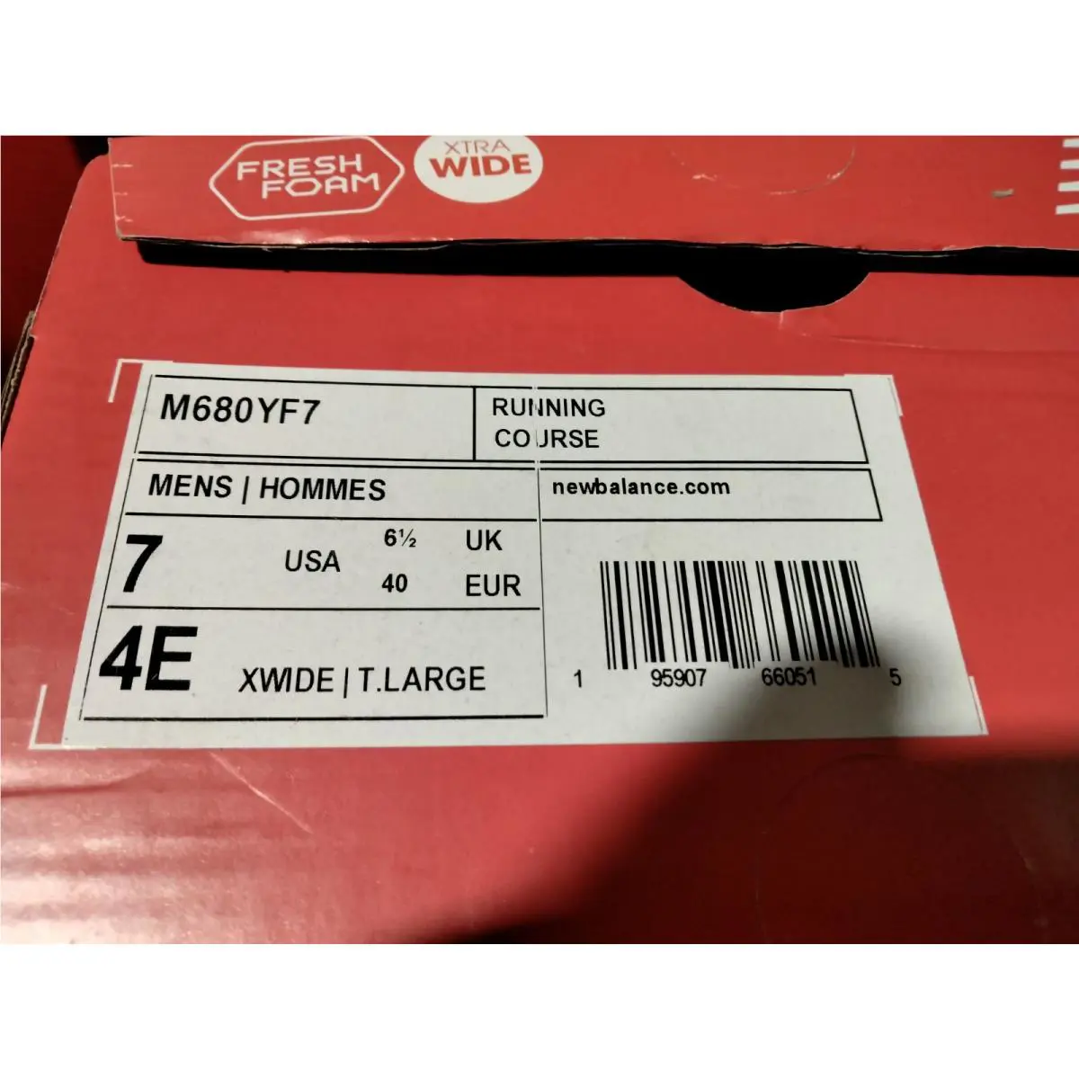 New Balance shoes - Black 2