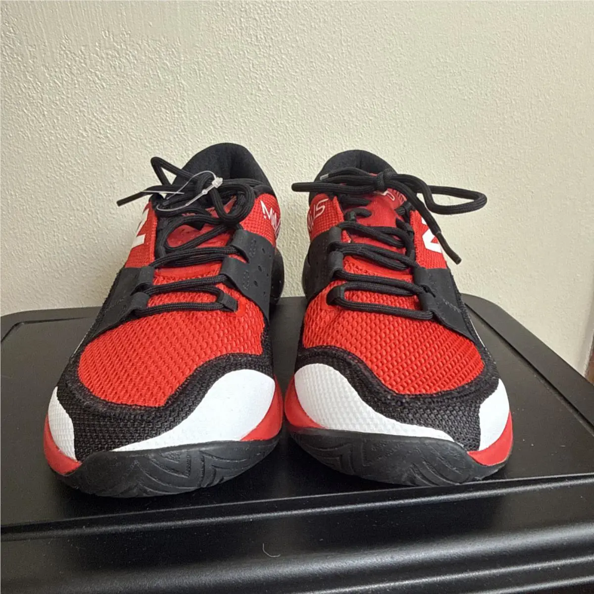 New Balance shoes - MXMTRCS2 - MXMTRCS2 - Red (UPC: 197968481153) 5