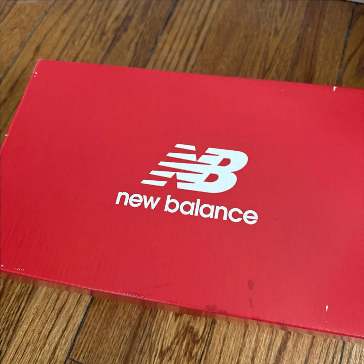 New Balance shoes - MXMTRCS2 - MXMTRCS2 - Red (UPC: 197968481153) 7