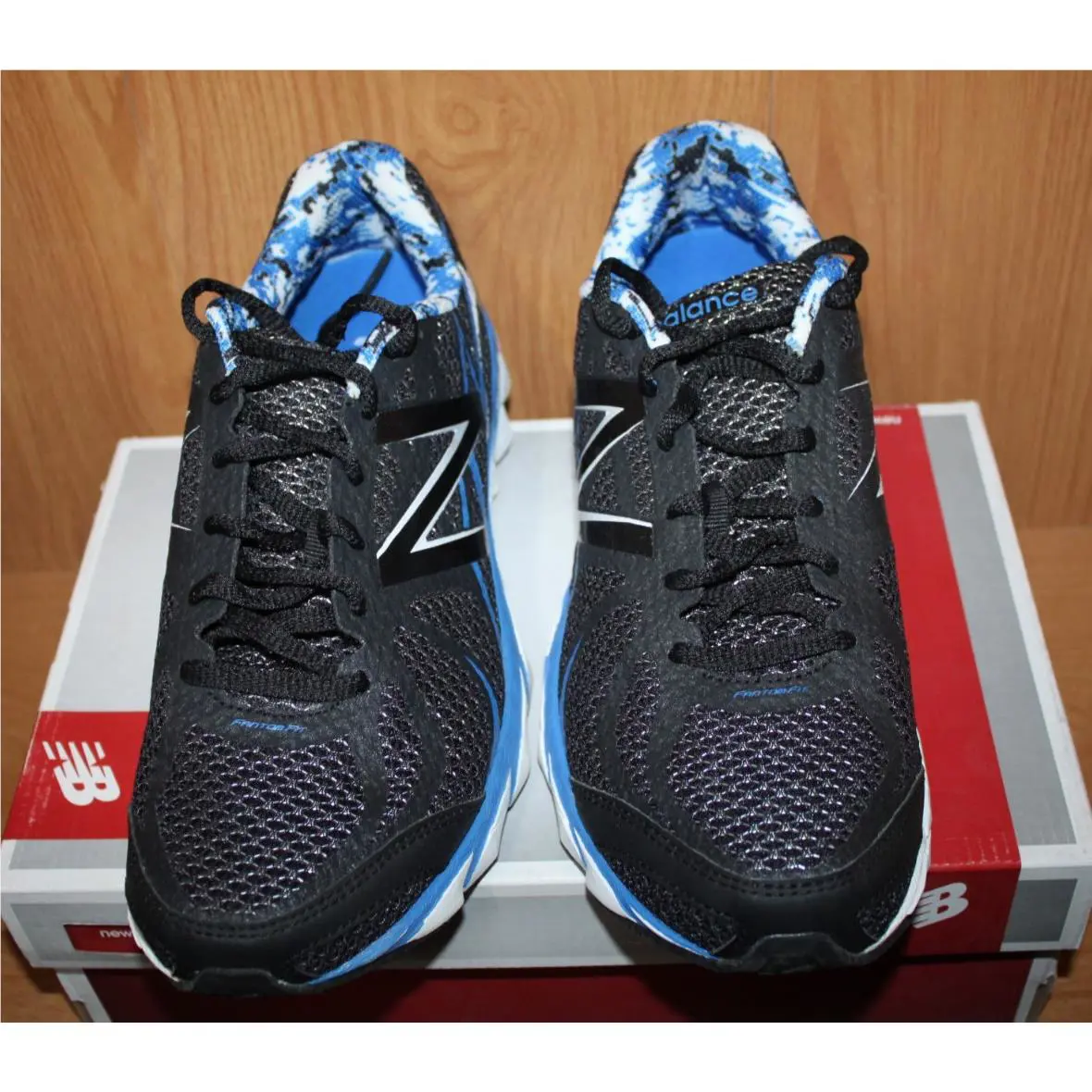 New Balance M3190MB1 1390 Rev Lite Running Shoes Men`s Size 9 D