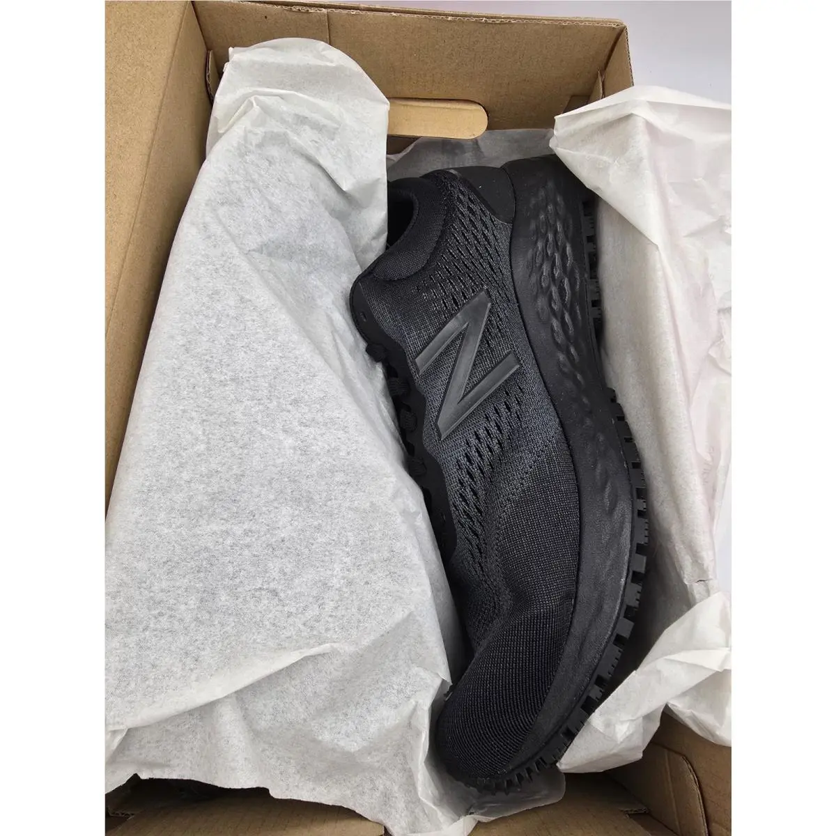 New Balance shoes - New Balance ARISHIV3 - Black 0