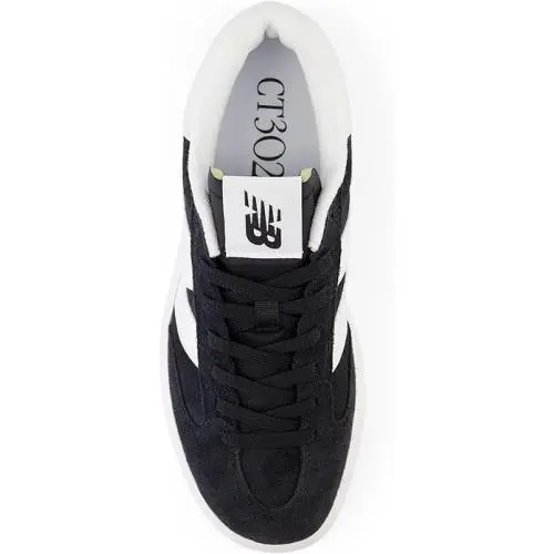 New Balance shoes - New Balance CT302 - CT302CSA - Black (UPC: 197375695785) 2