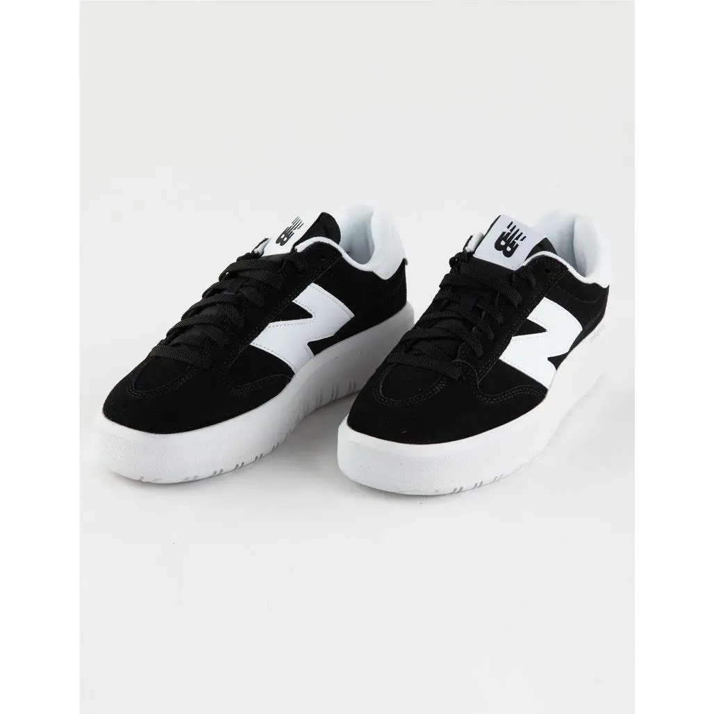 New Balance shoes - New Balance CT302 - CT302CSA - Black 0